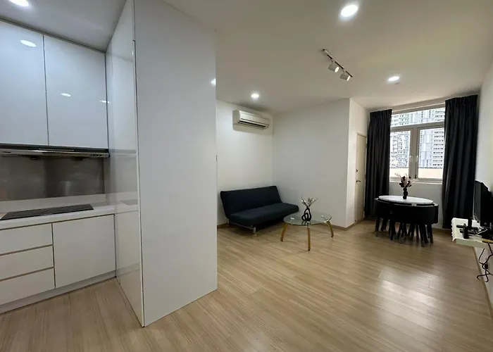 Netflix Studio Seaview 118Island Plaza