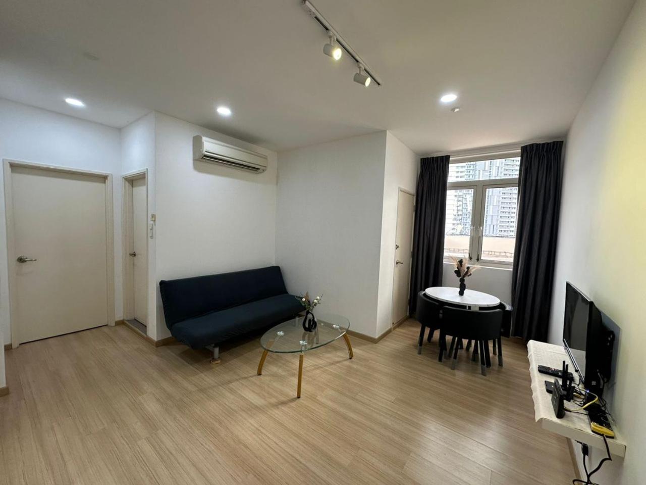 Apartment Netflix Seaview 118island Plaza *
