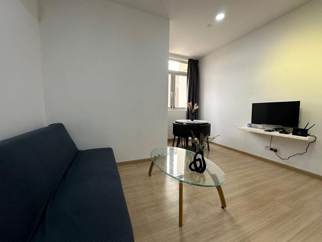 Apartment Netflix Seaview 118island Plaza *