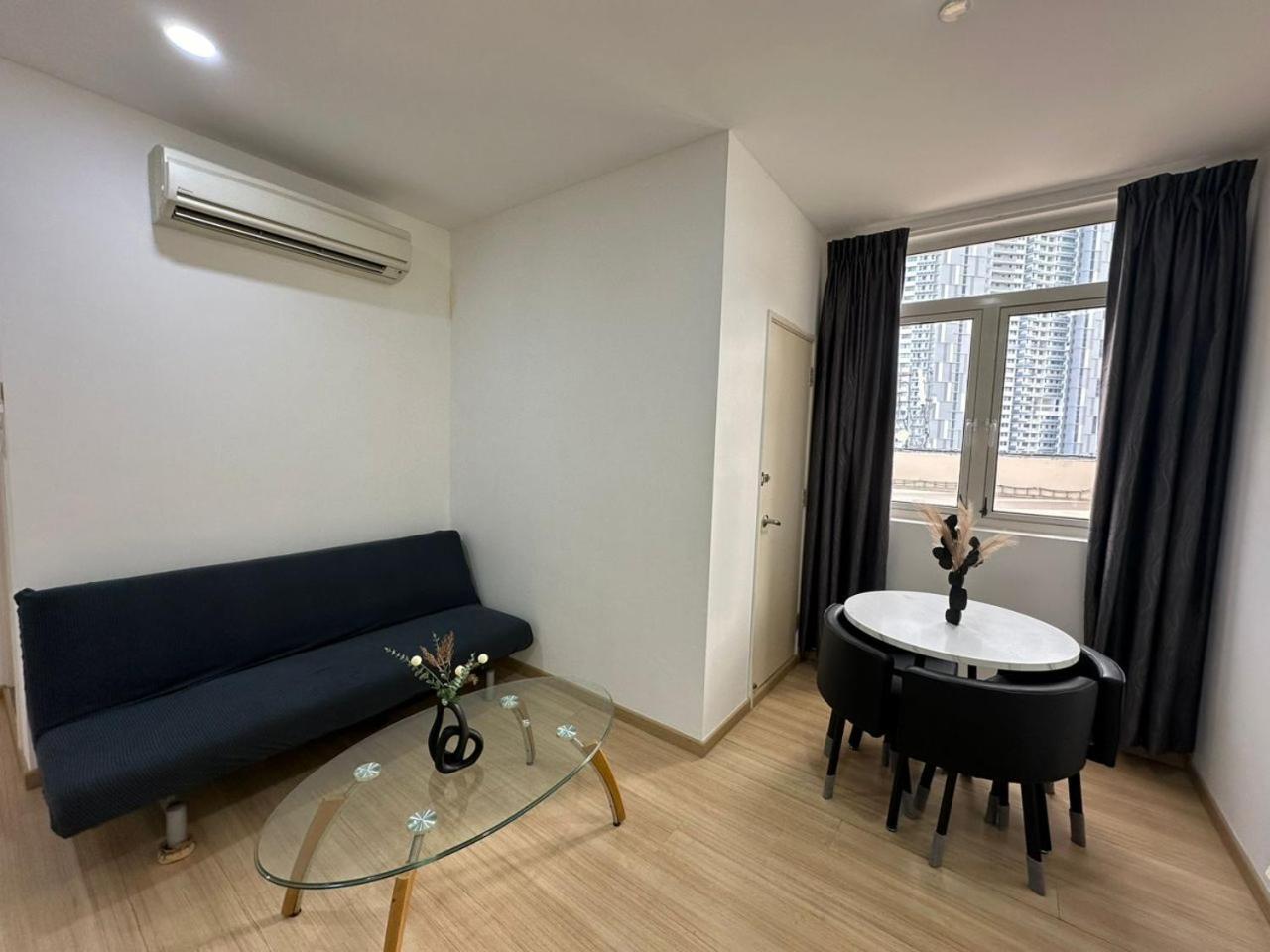 Apartment Netflix Seaview 118island Plaza Tanjung Tokong